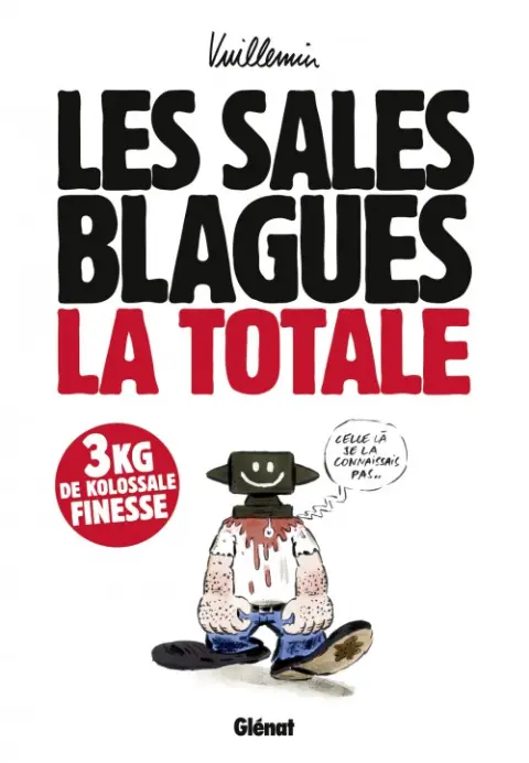Les Sales blagues de l'Echo La Totale (2013)