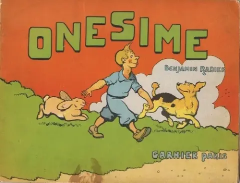 Onésime