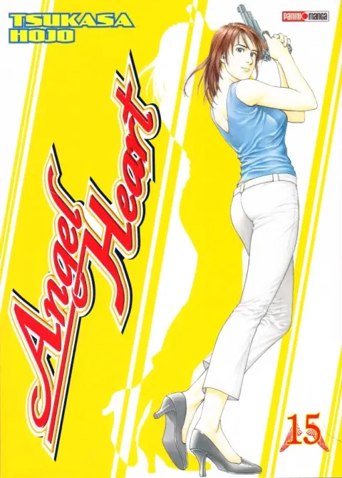 Angel Heart 15