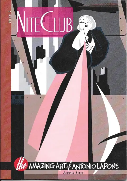 Nite Club Volume 2