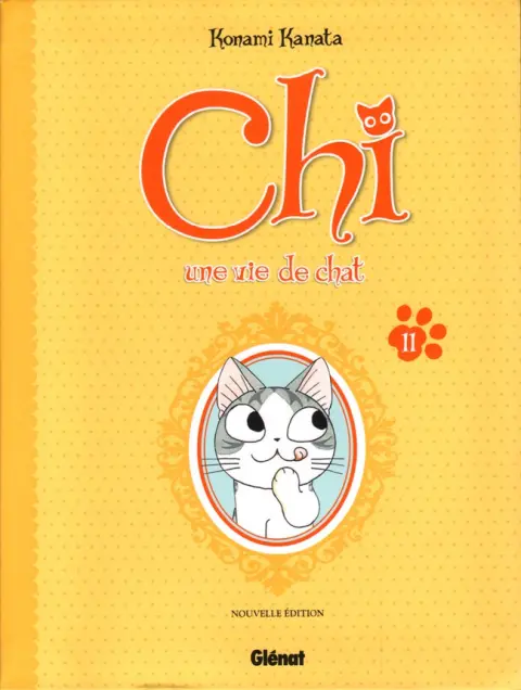 Chi - Une vie de chat Grand format 11