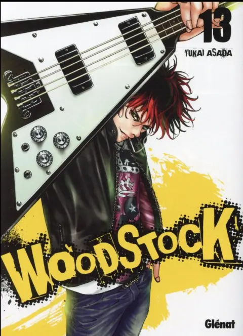 Woodstock 13