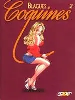 Blagues coquines Tome 2