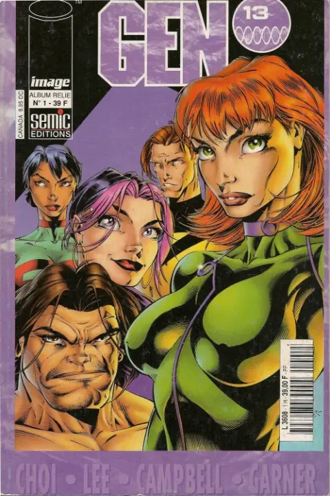 Gen13