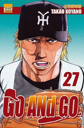 Go and go 27