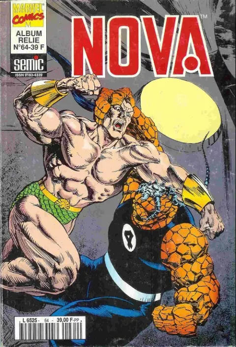 Nova Album N° 64