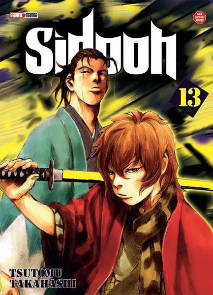 Sidooh 13