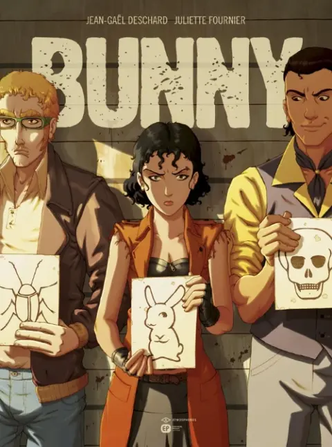 Bunny (Fournier / Deschard)