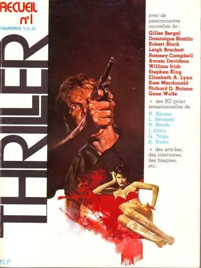 Thriller