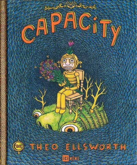 Capacity