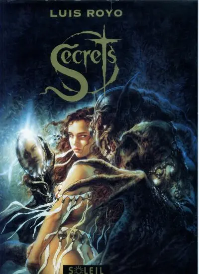 Secrets