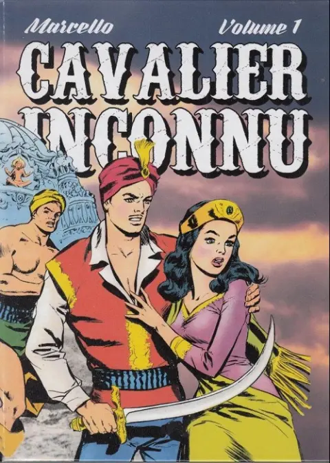 Le Cavalier inconnu