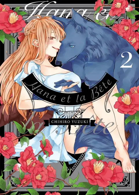 Hana et la Bête 2