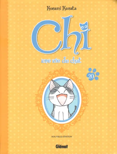 Chi - Une vie de chat Grand format 20