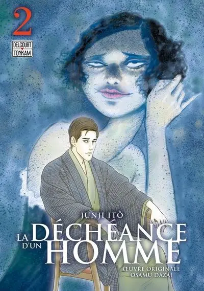 La déchéance d'un homme 2