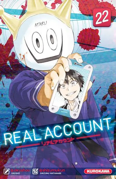 Real Account 22