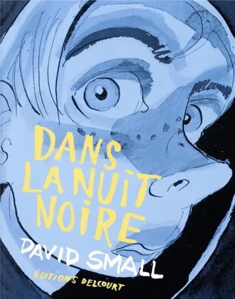 Dans la nuit noire