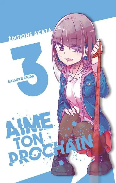 Aime ton prochain 3