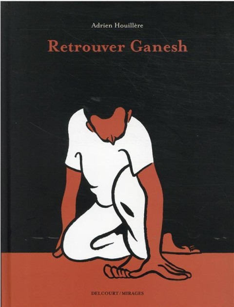 Couverture de l'album Retrouver Ganesh