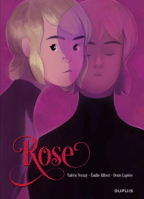 Rose Intégrale