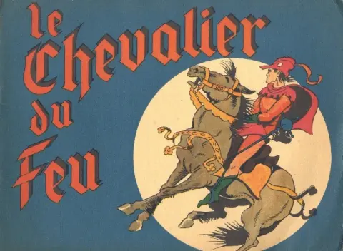 Le Chevalier du Feu