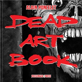 Dead Art Book