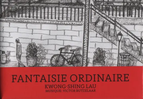 Fantaisie ordinaire