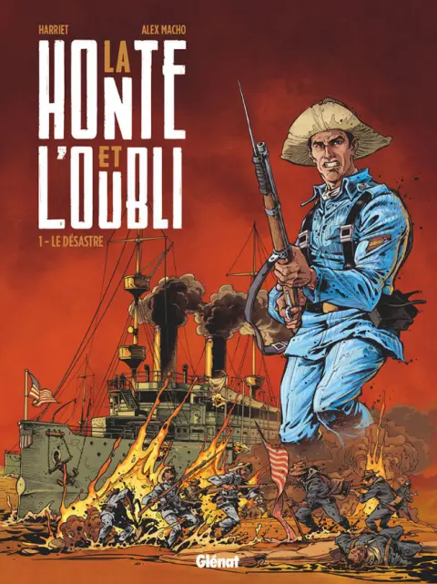 La honte et l'oubli 1 Le désastre