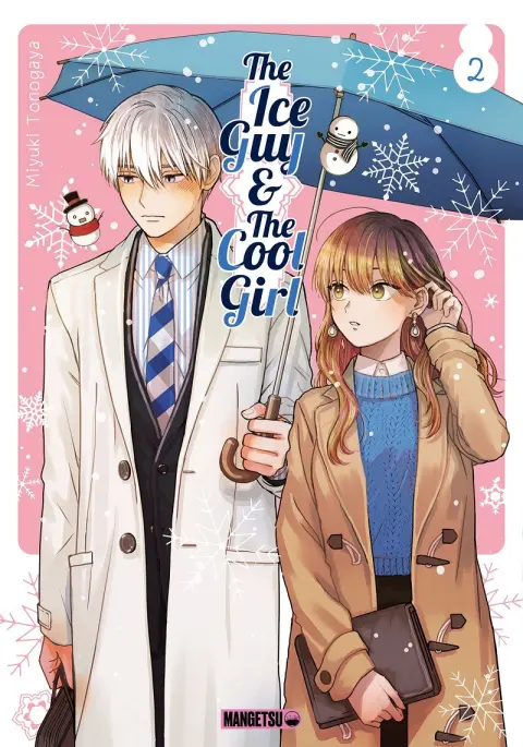 The Ice Guy & the Cool Girl 2