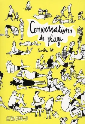 Conversations de plage