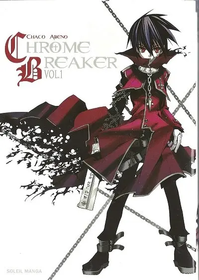 Chrome Breaker