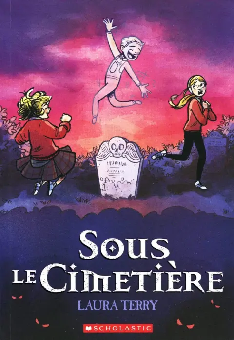 Sous le Cimetière