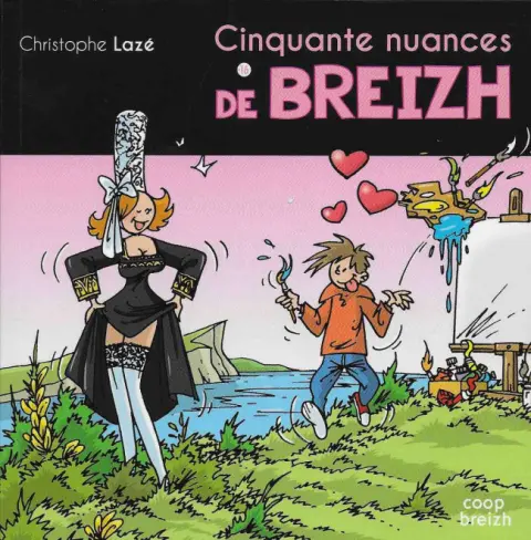 Cinquante nuances de Breizh