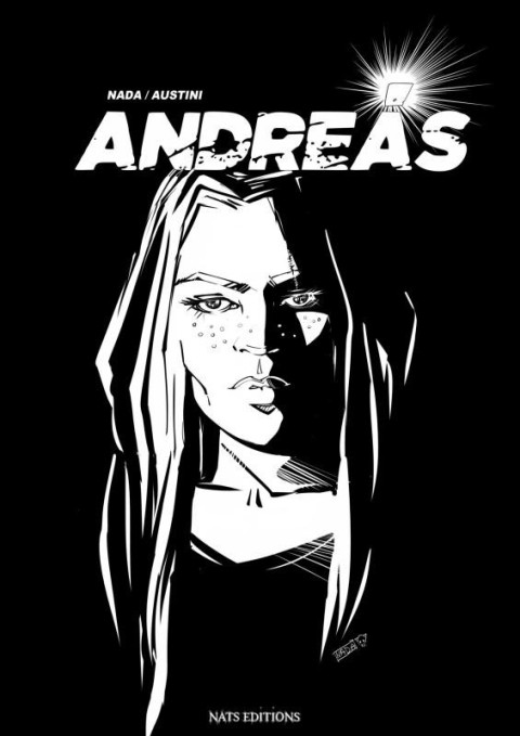 Couverture de l'album Andreas