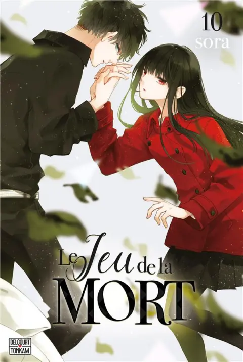 Le jeu de la Mort 10