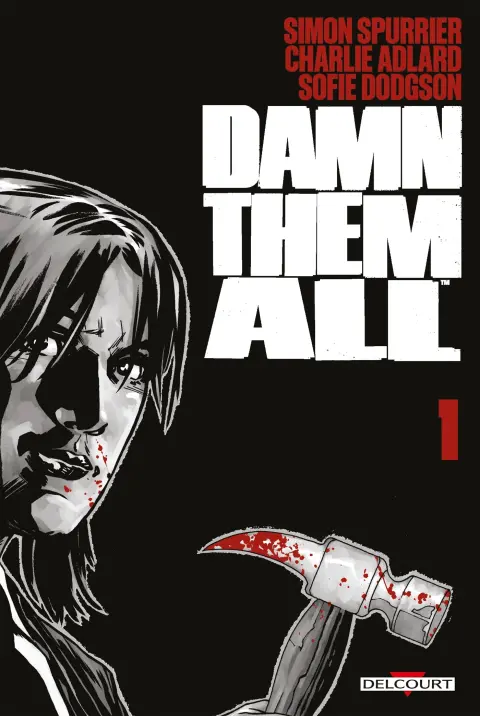 Damn Them All 1