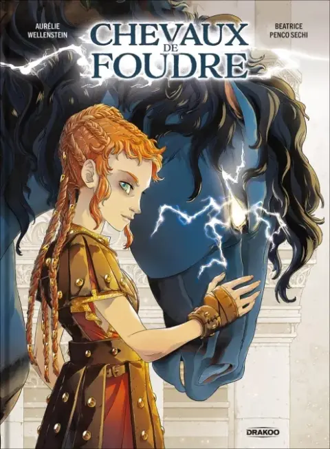 Chevaux de foudre