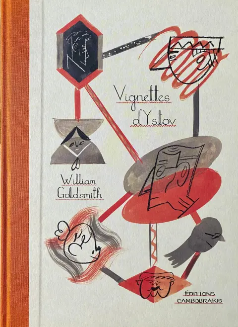 Vignettes d'Ystov