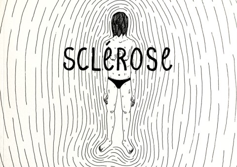 Couverture de l'album Sclérose