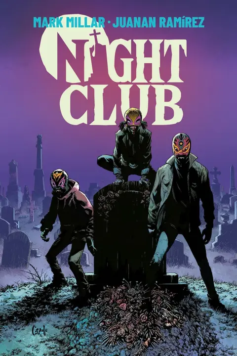 Night Club 1