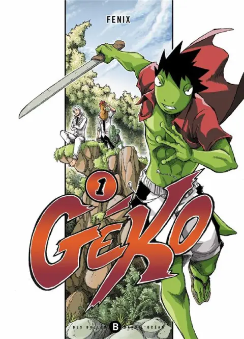 Geko