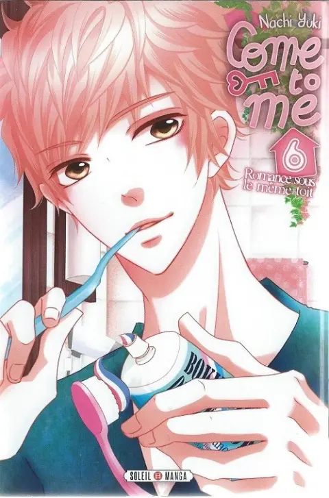 Come to me - Romance sous le même toit 6