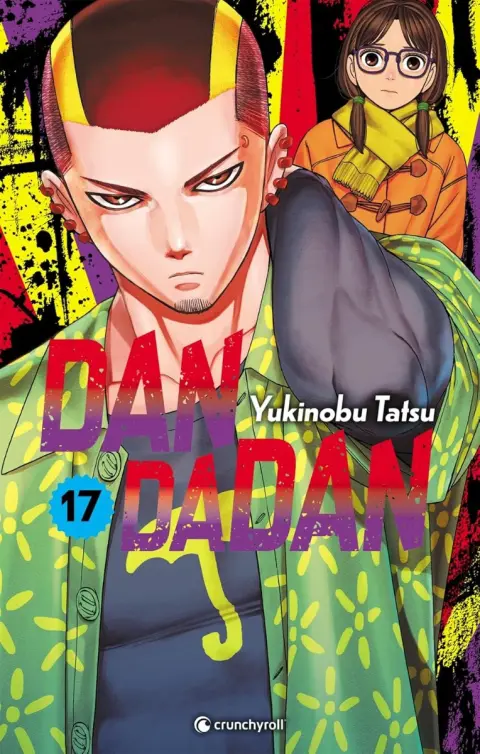 DanDadan 17