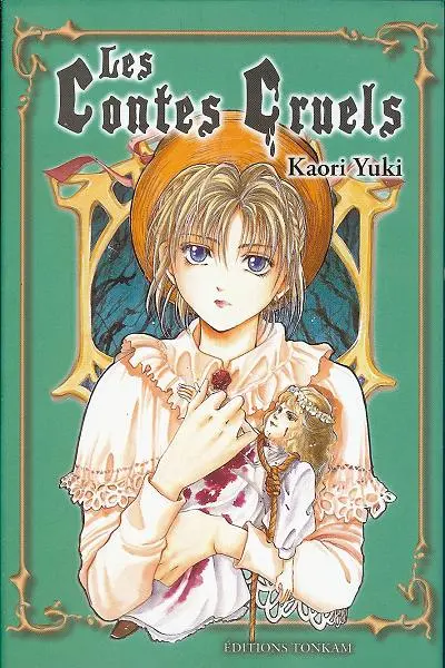 Les Contes Cruels