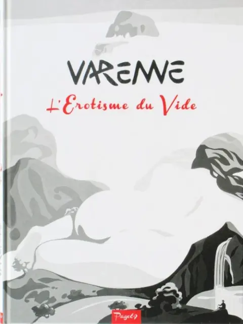 L'Érotisme du Vide