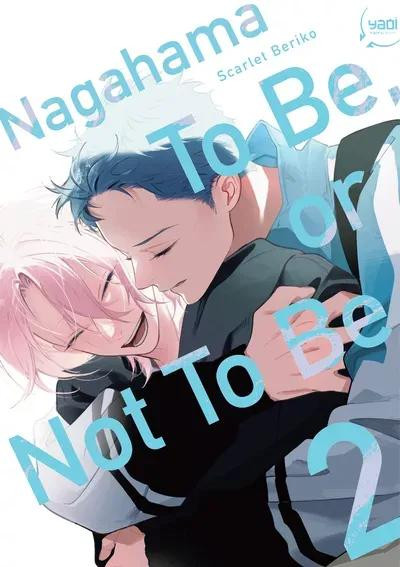 Nagahama to be, or not to be 2