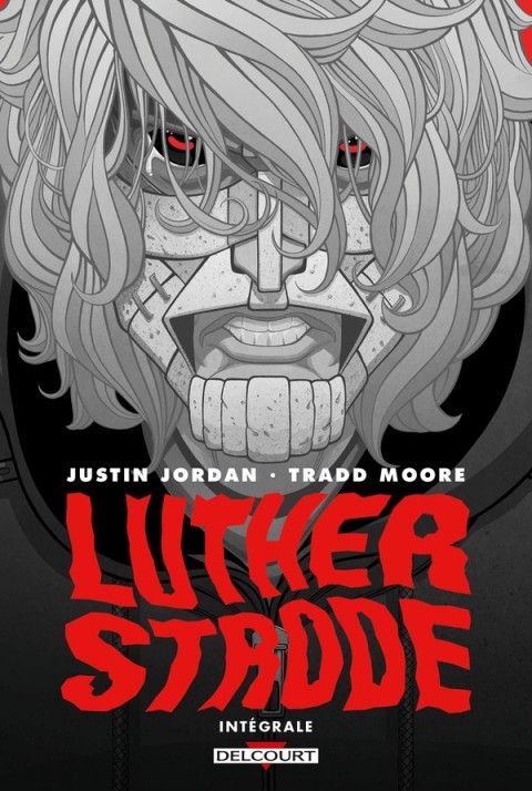 Luther Strode Intégrale
