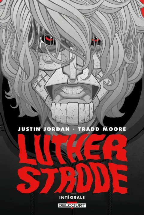Luther Strode Intégrale