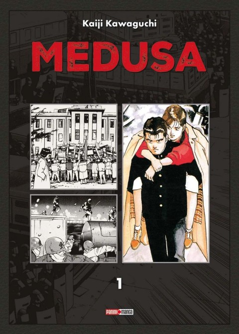Medusa 1
