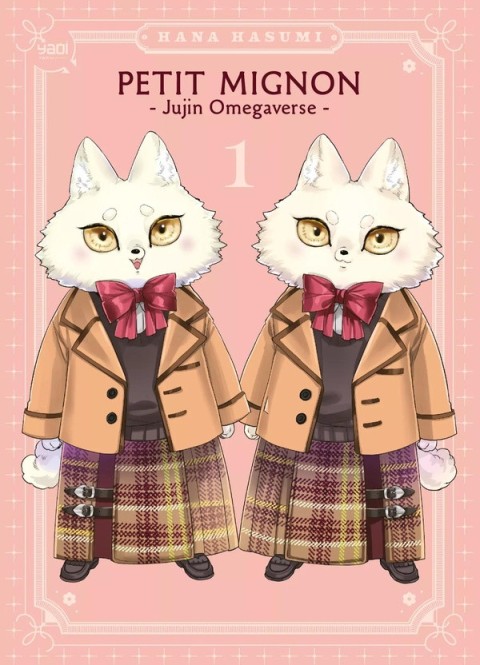 Petit Mignon 1